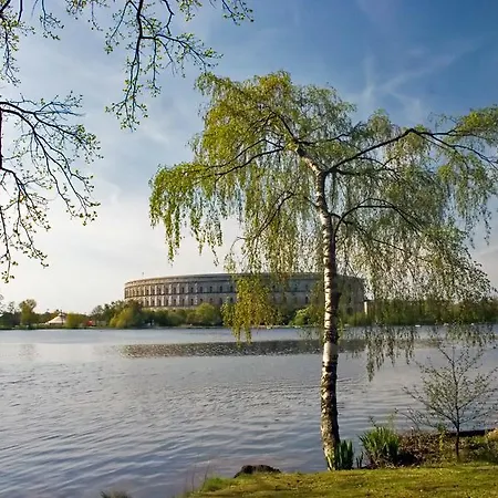 Planet Apartament Norymberga