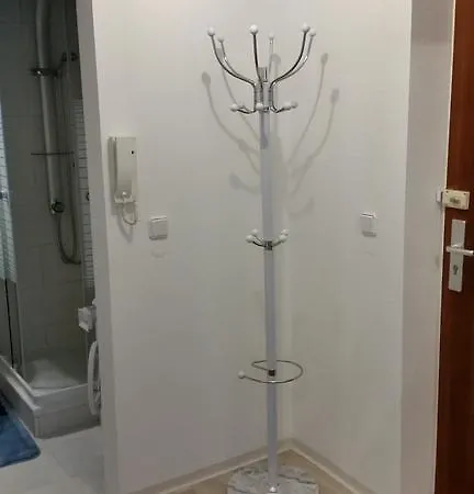 Planet Apartament Norymberga