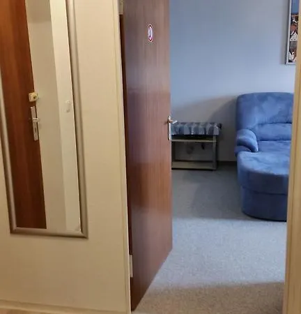 Planet Apartament