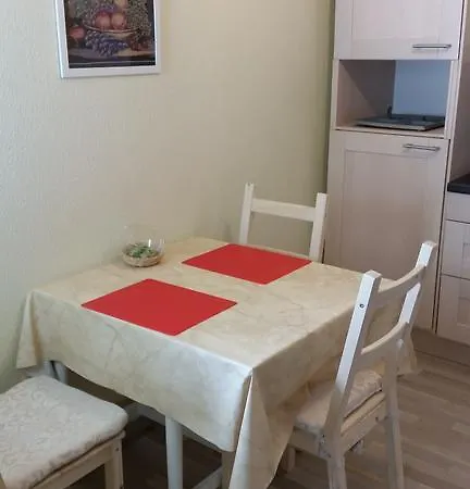 Apartament Planet