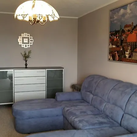 Planet Apartament *