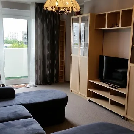 Planet Apartament